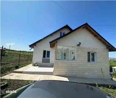 Casă de vanzare comuna Tomești,  județul Iasi