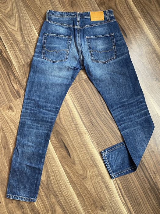 Jeans set ,Jack&Jones, H&M