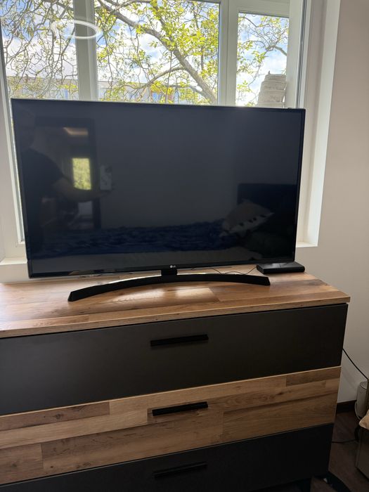 Lg43UK6470PLC-Ultra HD 4K TV
