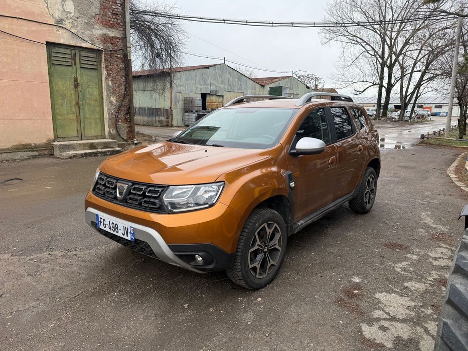 Dacia Duster Duster 1.3 TCE 130 Cai Prestige