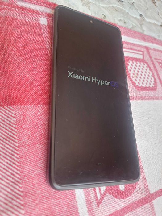 Redmi Not  13  5G 8+8 ram