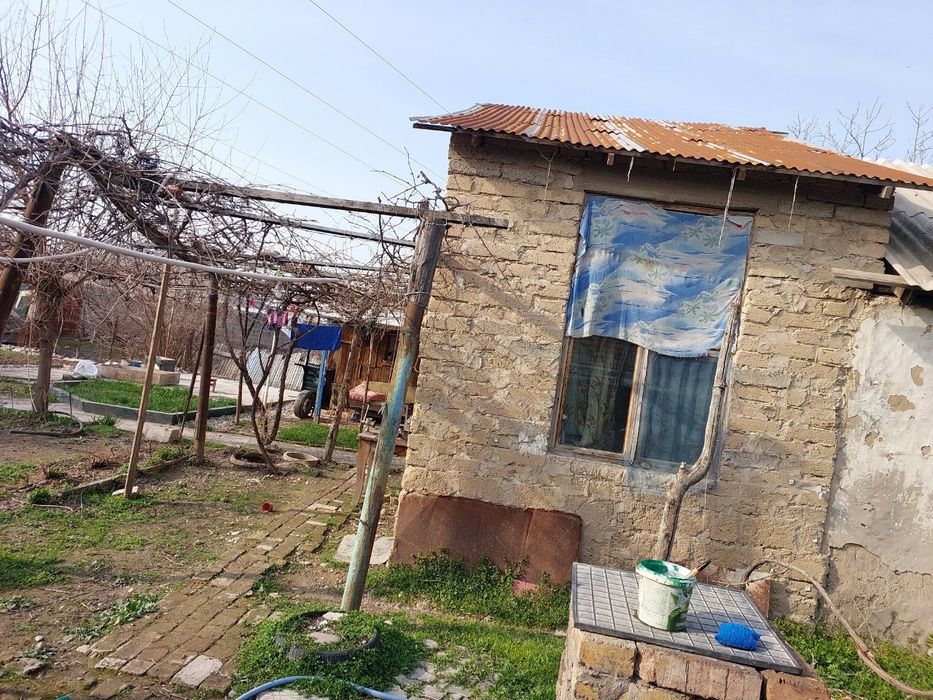 Продается дом 6 соток