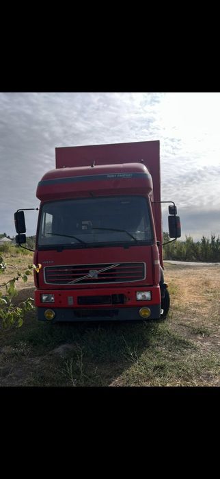 Продам VOLVO FL6