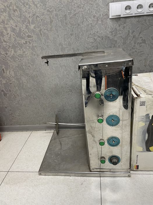 Sok muzlatgich lavasha apart