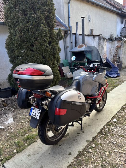 Honda Varadero SD02