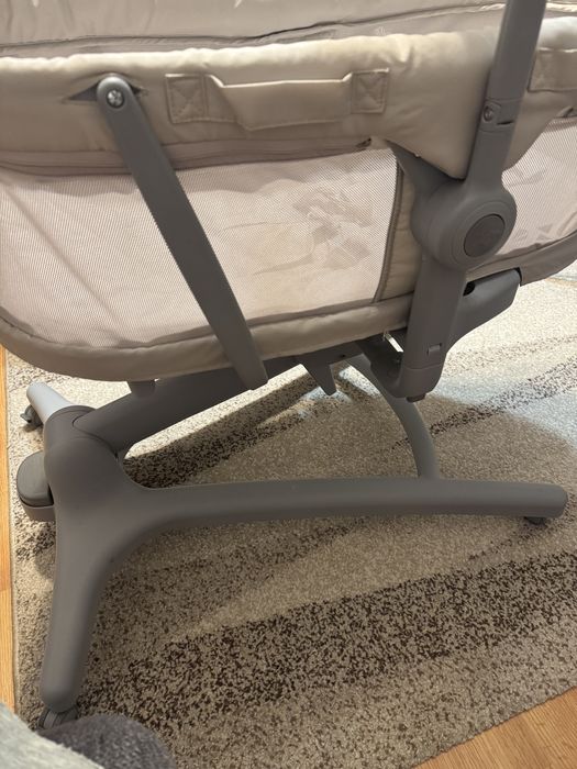 Cosulet pat multifunctional 5 in 1 Chicco