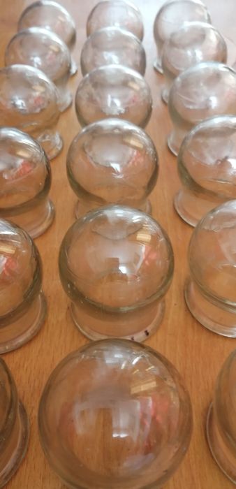 Продам медицинские банки