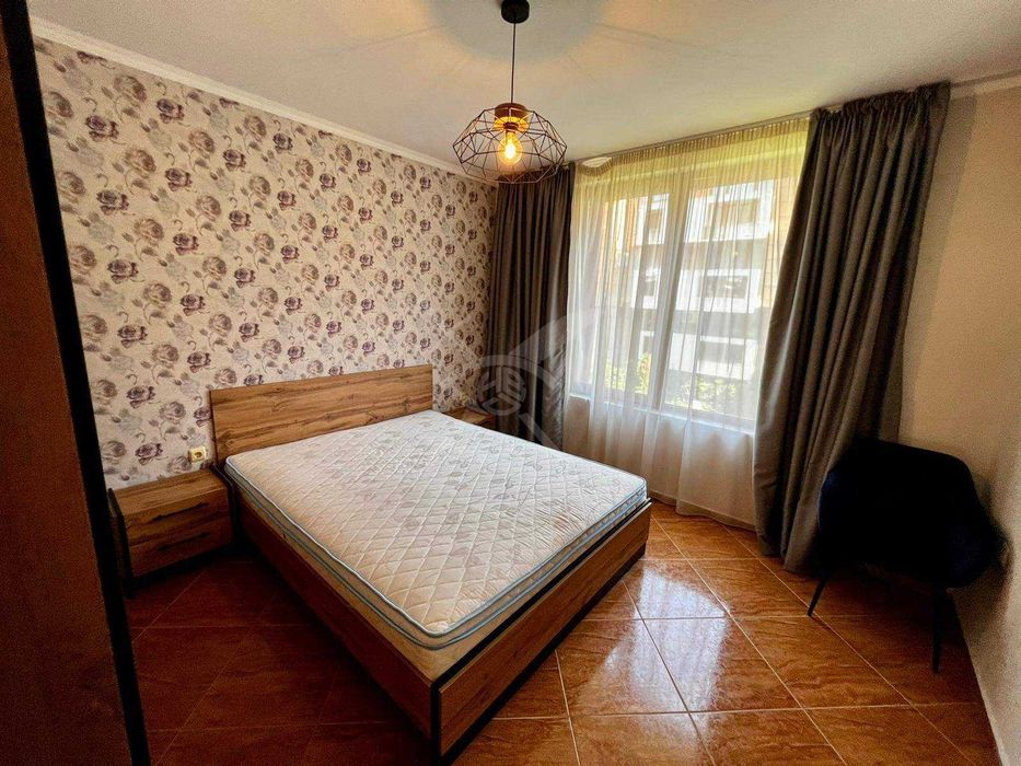 Продава се Тристаен апартамент в Свети Влас - 79 кв.м за 1519 €/кв.м - Снимка #3