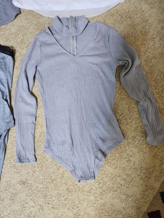 Боди новые и футболки