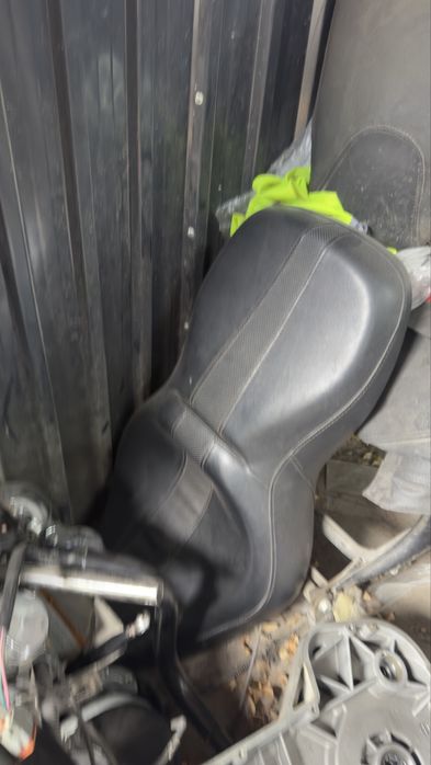Продам Harley-Davidson Electra Glide 2003 год