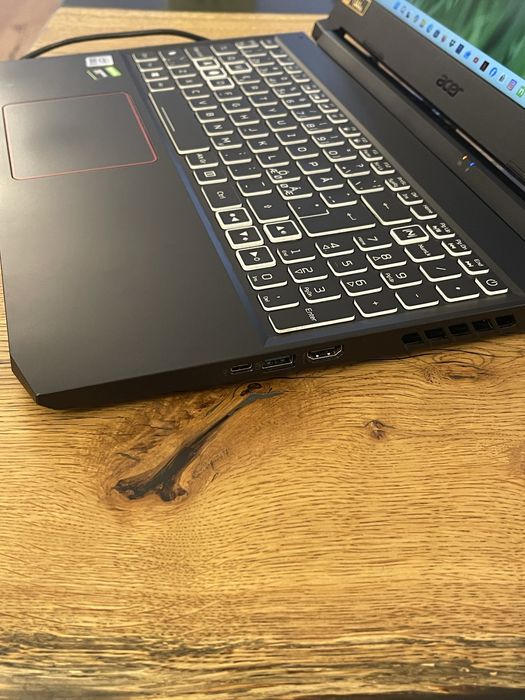 Vand leptop gaming Acer Nitro 5 AN515-55