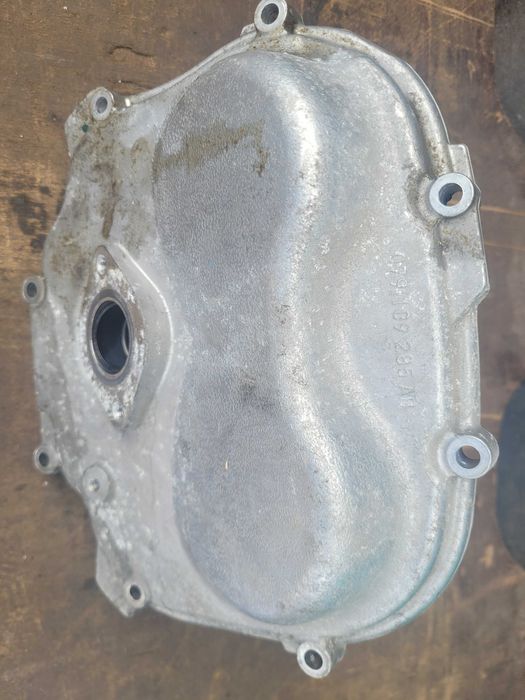 Продаваме двигател 4.0TFSI от Audi A8 D4 2016г

*** НА ЧАСТИ***