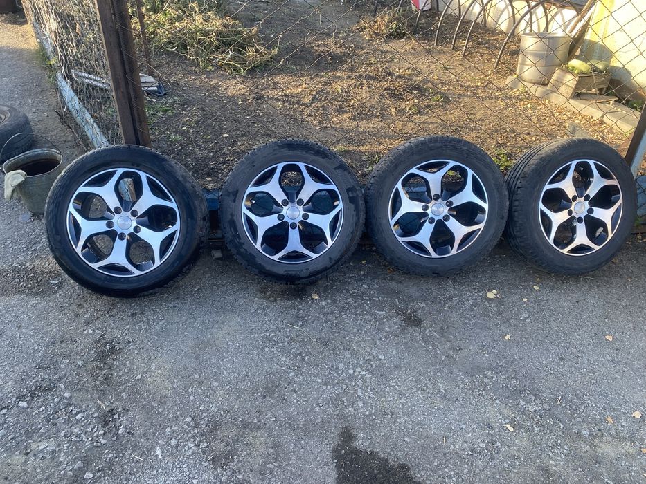 автомобильные диски