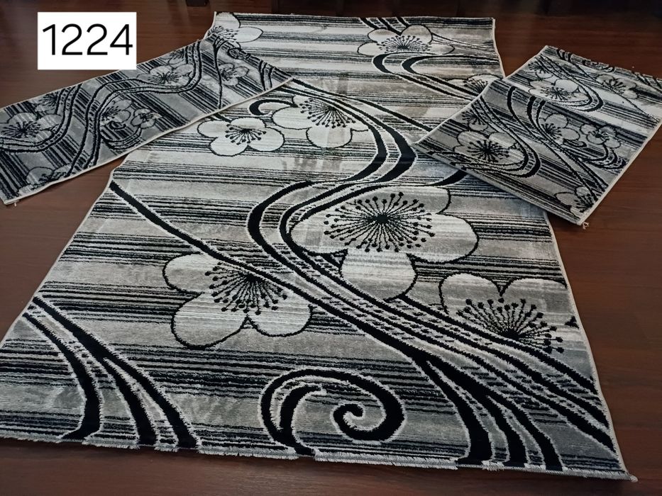 Seturi 3 covoare persane, noi!