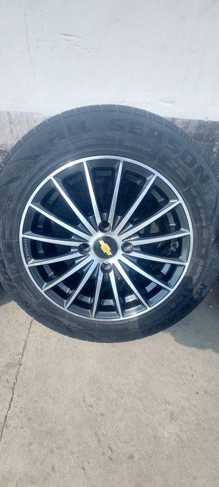 14 диска балон сотилади 85 га 65