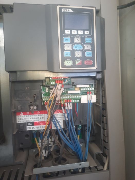 управление компенсацией реактивной мощности [УКРМ] 40Квар