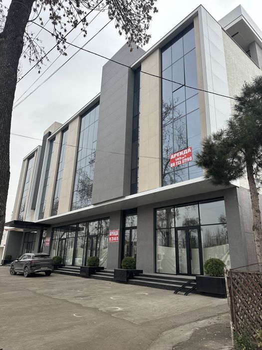 Помещение в аренду