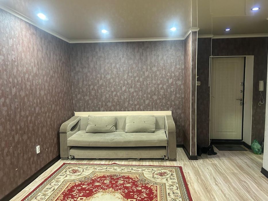 Долгосрок 1 - комн квартира