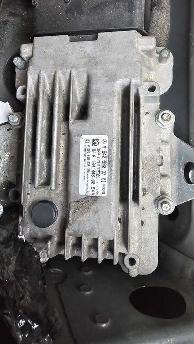 Modul Senzori parcare park assist Mercedes A2219000804 S350 W221 S500