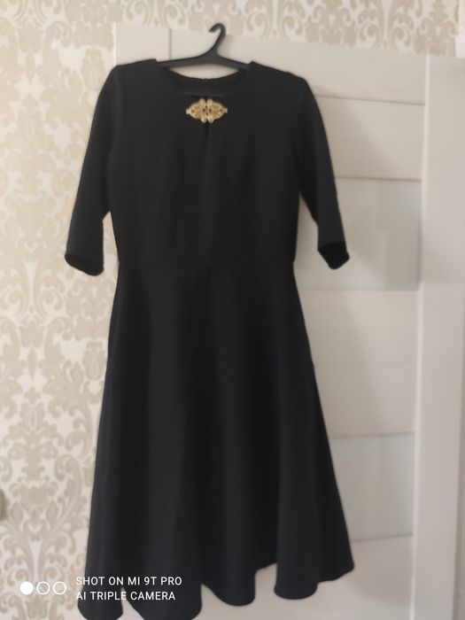 Продается платье