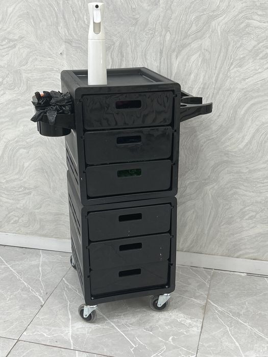 Инструменты для парикмахерской