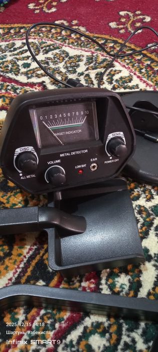 Сотилади манзил саросийо шаргун