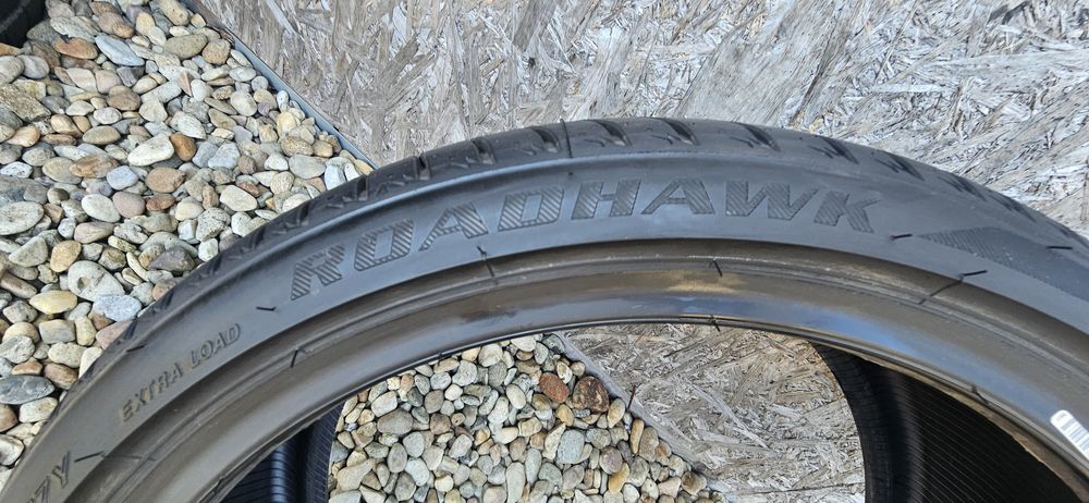 Anvelope Firestone Roaohawk 225/35 R18 97Y XL