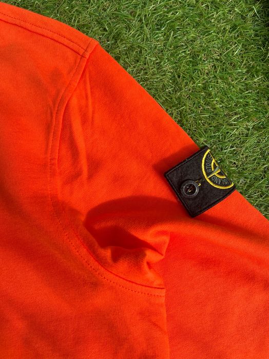 Мъжка блузка : STONE ISLAND XL