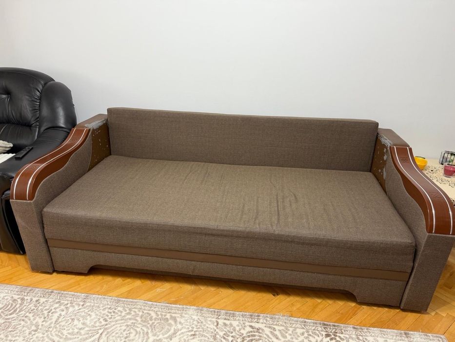 Vand canapea extensibila