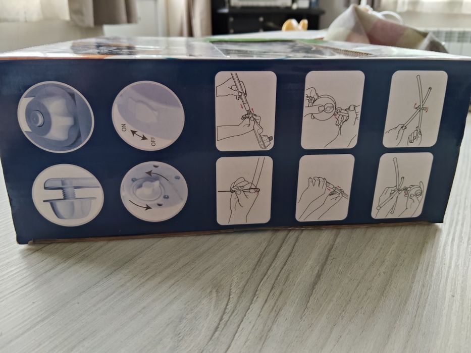 Музикални играчки за легло