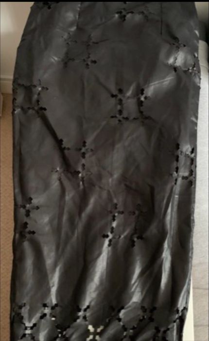 Costum dama nou negru