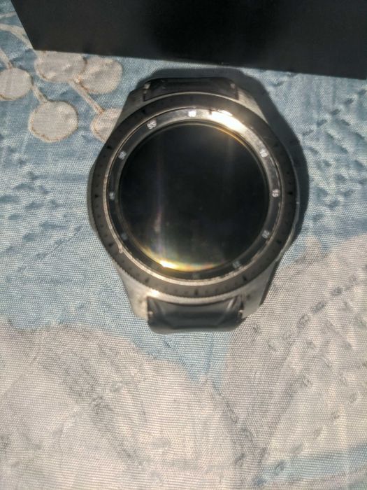 Samsung Galaxy Watch