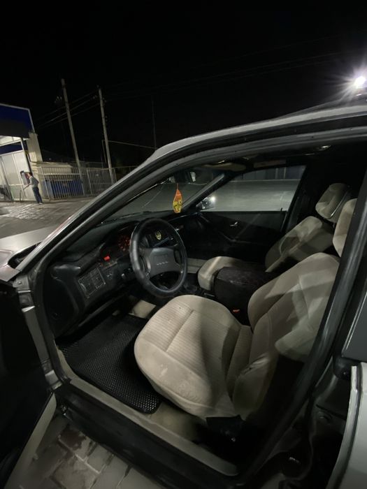 Продам или обмен на ауди с4