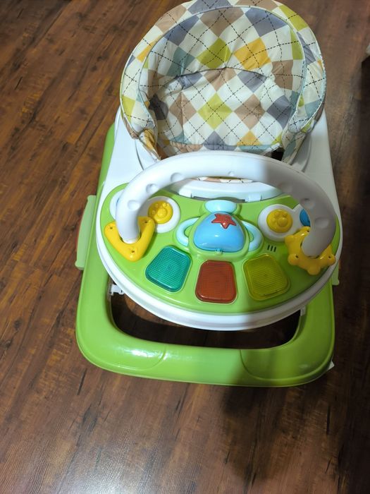 Проходилка  Чиполино