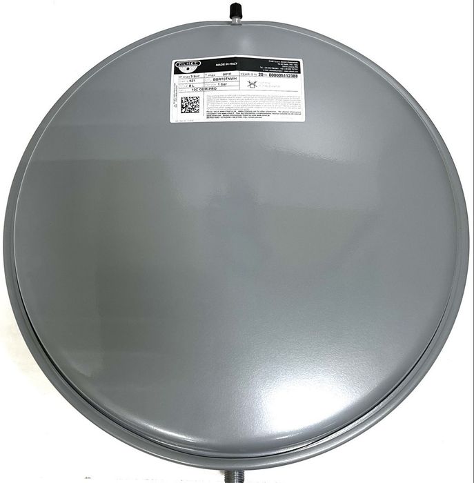 Расширительный бак 8литр