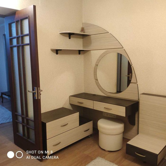 Своя, ЦУМ, Шевченко, 110 школа.  2/3/4 c ремонтом