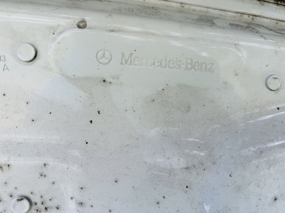 Капак 2020 Mercedes-Benz E-class T-modell (S213, facelift 2020) E 200d