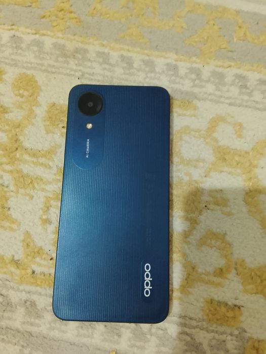 Oppo 17 сатылады  20 000