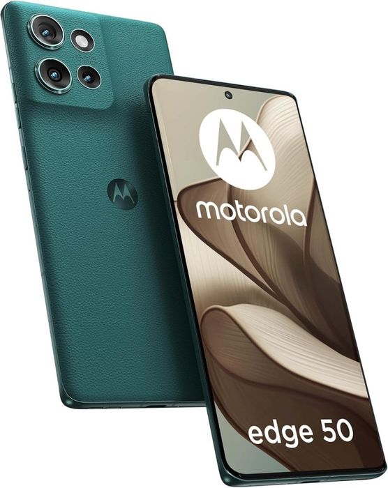 Moto edge 50 5G. 12/512