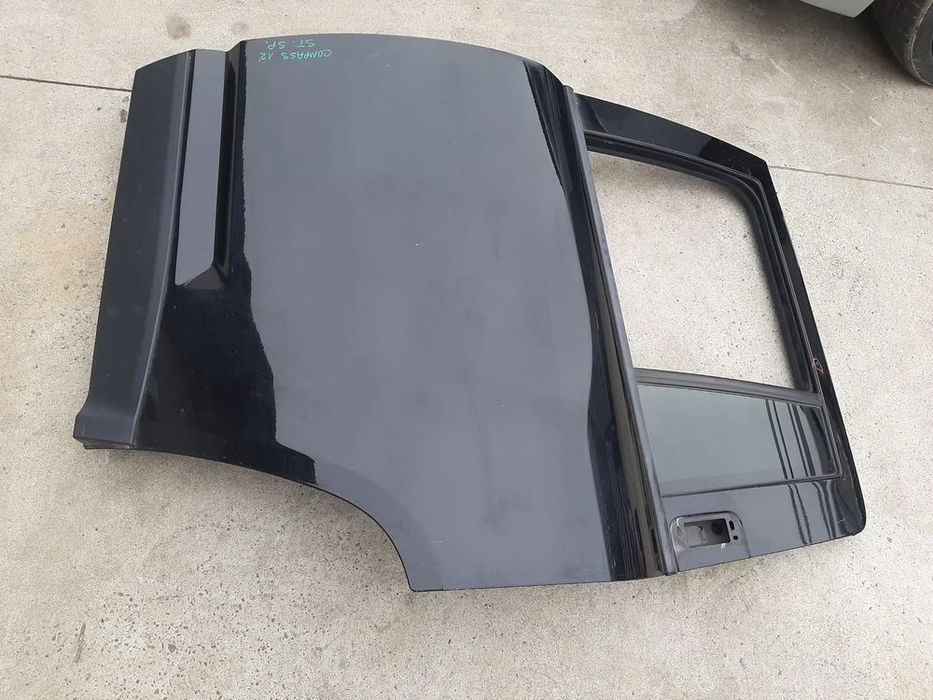 usa portiera stanga spate jeep compass 2012