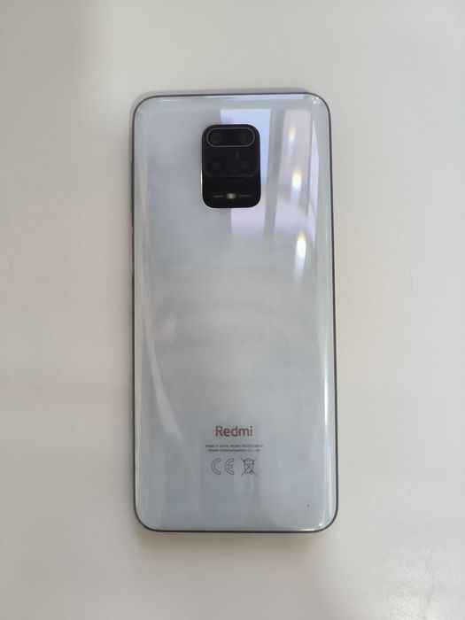 Xiaomi redmi note 9S