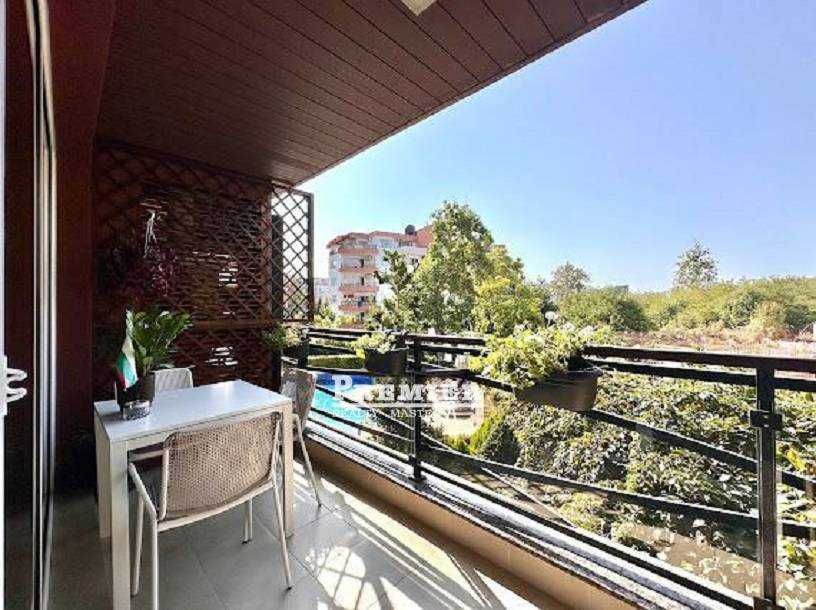 Продава се Тристаен апартамент в с. Равда, Област Бургас - 123 кв.м за 1618 €/кв.м - Снимка #9