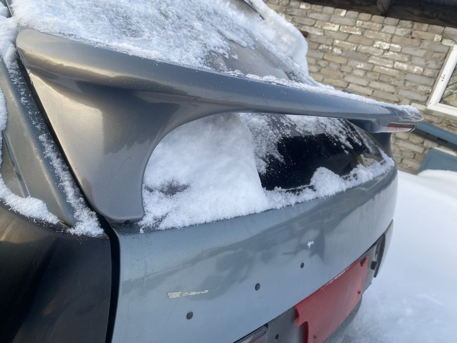 Ваз2112 на разбор