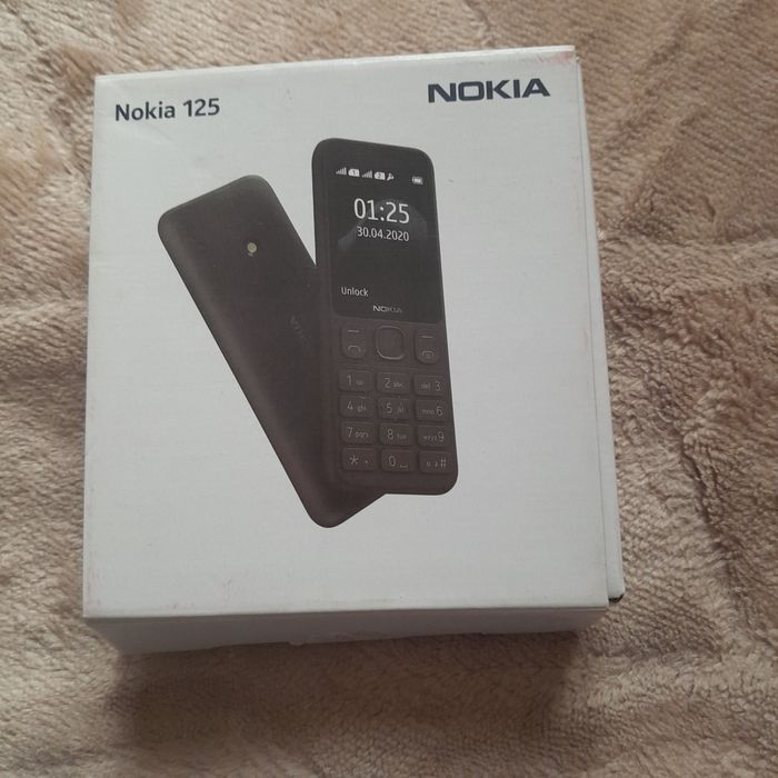 Продаю нокиа новыи