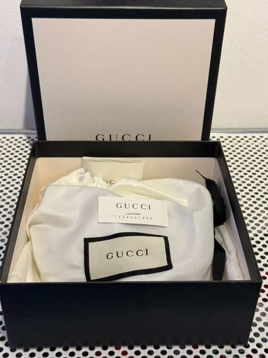 Curea Gucci 100% original