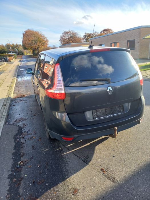 de vanzare Renault Scenic