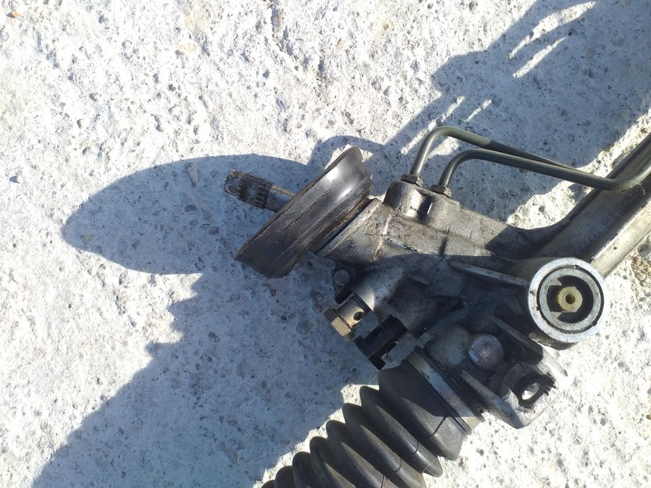 Caseta Directie Polo Ibiza Fabia 2000-2005 trw fara senzor 6N1422061C