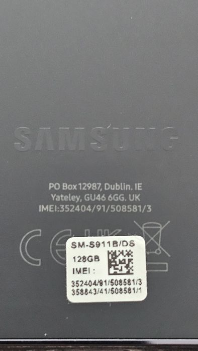 Telefon Samsung galaxy S23