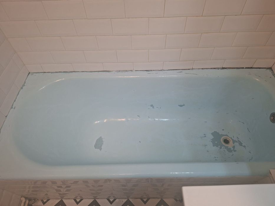 Reconditionare/Recondiționări cazi de baie