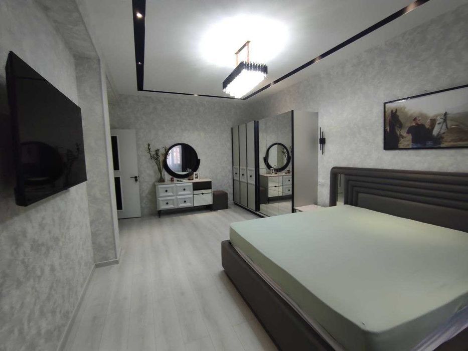 Когда дом- искусство.